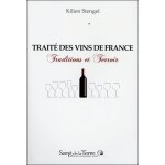 Traité des vins de france - traditions et terroir Traité des vins de france - traditions et terroir