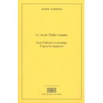 Le vin de l'italie romaine - essai d'histoire economique d'apr�s les amphores