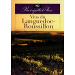 Vins du languedoc - roussillon