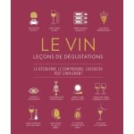 Le vin - leons de dgustation - du raisin au verre