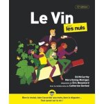 Le vin pour les nuls