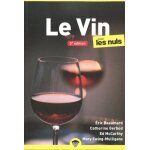 Le vin pour les nuls