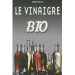 Le vinaigre bio