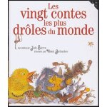 Les vingt contes les plus dr�les du monde