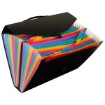 Viquel rainbow class valisette - trieur 24 positions