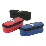 Viquel teknik plumier - trousse - polyester 600d - disponible en diffrents coloris