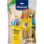 Vitakraft - vita nature� millet cobs 300 g