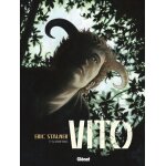 Vito - tome 3 - la grande chasse