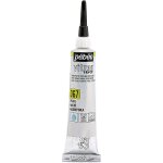 Vitrea 160 - couleur a l'eau pour verre, porcelaine, mtal, cramique - finition brillante - tube 20 ...