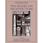 Vitruvius ten books on architecture Vitruvius ten books on architecture