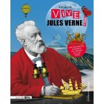 Vive jules verne !