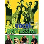 Vocal percussion - latin band 2 / recueil + cd