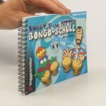 Voggy's & pitti's bongo schule / recueil + cd