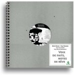 Voix de faits, notes de r�ve - (1 cd audio)