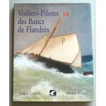 Voiliers - pilotes des bancs de flandres