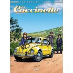 Voitures de légende - tome 3 - la coccinelle Voitures de légende - tome 3 - la coccinelle
