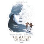 Les voleurs de beauté Les voleurs de beauté