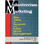 Volunteerism marketing