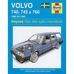 Volvo 700 series