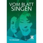 Vom blatt singen / recueil