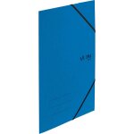 Von 30080035 lot de 5 chemises a4 en carton recyclé pour 150 feuilles, 3 rabats avec elastique imprimé ... Von 30080035 lot de 5 chemises a4 en carton recyclé pour 150 feuilles, 3 rabats avec elastique imprimé ...