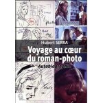 Voyage au coeur du roman - photo - autobiographie