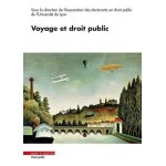 Voyage et droit public