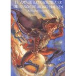 Le voyage extraordinaire du baron de m�nchhausen