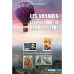 Les voyages extraordinaires de jules verne - le dictionnaire illustr des personnages