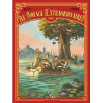 Le voyage extraordinaire tome 1 - cycle 1 - le troph�e jules verne - op�ration sp�ciale bd jeunesse : ...