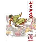 Voyages de he pao (les) - int�grale