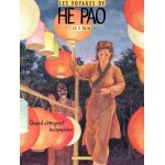 Les voyages de he pao - tome 3 - quand s'éteignent les lampions Les voyages de he pao - tome 3 - quand s'éteignent les lampions