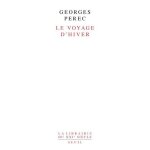 Le voyage d'hiver