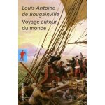 Voyage autour du monde - par la frgate la boudeuse et la flte l'etoile