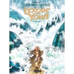 Le voyage des p�res : l'exode selon yona - int�grale