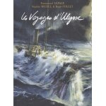 Les voyages d'ulysse