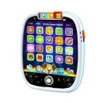 Vtech il mio super tablet, tablette pour enfants avec 25 ic�nes intera