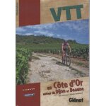 Vtt en c�te d'or - autour de dijon et beaune