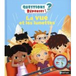 La vue et les lunettes