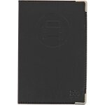 Wagner - colorpop 550040 porte - papiers véhicule - nouveau permis - coloris noir Wagner - colorpop 550040 porte - papiers véhicule - nouveau permis - coloris noir