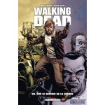 Walking dead - tome 20 - sur le sentier de la guerre Walking dead - tome 20 - sur le sentier de la guerre