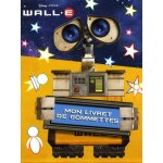 Wall. e - mon livret de gommettes