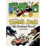 Walt disney's donald duck the pixilated parrot: the complete carl barks disney library vol. 9 Walt disney's donald duck the pixilated parrot: the complete carl barks disney library vol. 9
