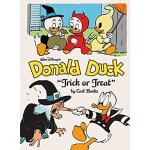 Walt disney's donald duck trick or treat: the complete carl barks disney library vol. 13
