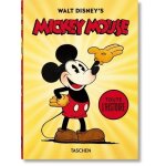Walt disney's mickey mouse - toute l'histoire