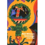Walt whitman - hom(m)age 2005 / 1855 Walt whitman - hom(m)age 2005 / 1855