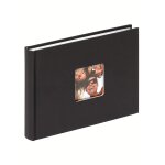 Walther album photo fun 22x16 cm 40 pages noir