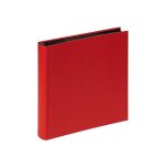 Walther album photo fun 30x30 100 pages noires rouge
