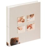 Walther - classic bear - album photos - 60 pages import grande bretagne