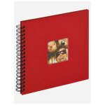 Walther design sa - 108 - r album photo et prot�ge - page rouge